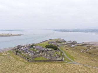 Photo of Fort Belan - Tower House
