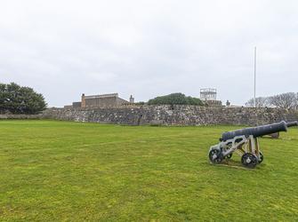 Photo of Fort Belan - Tower House