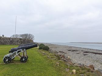 Photo of Fort Belan - Tower House