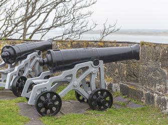 Photo of Fort Belan - Tower House