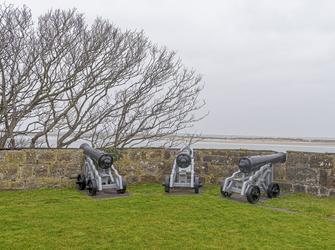 Photo of Fort Belan - Tower House