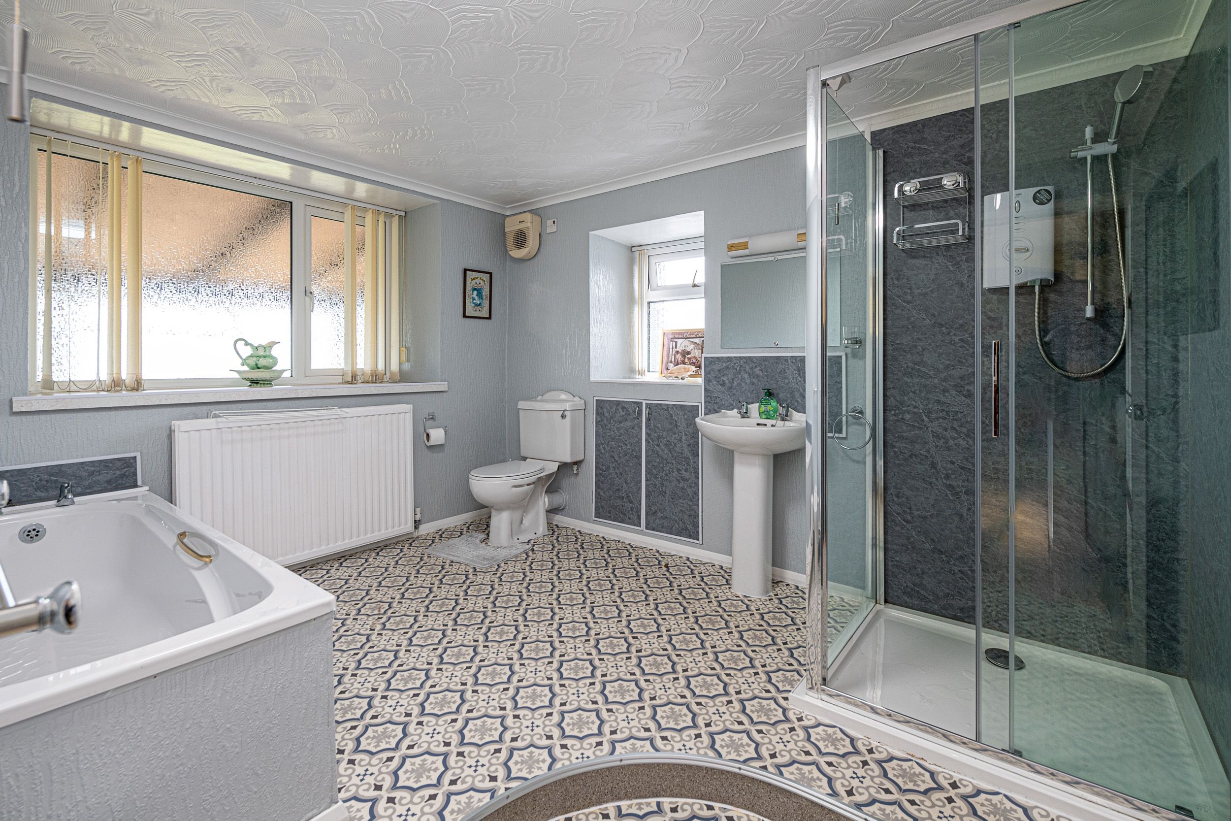 Photo of Fox's Lair Farmhouse