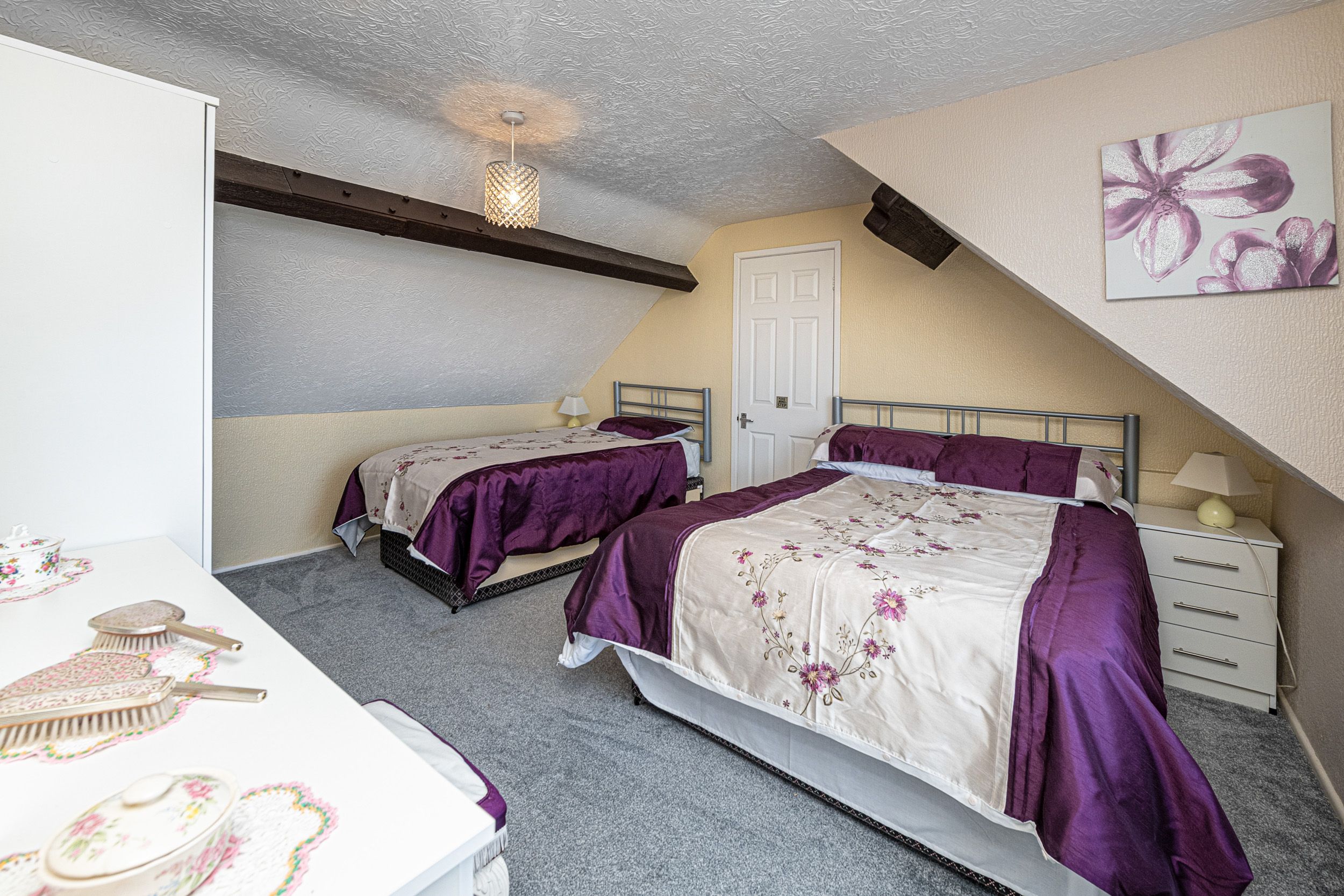 Photo of Fox's Lair Farmhouse