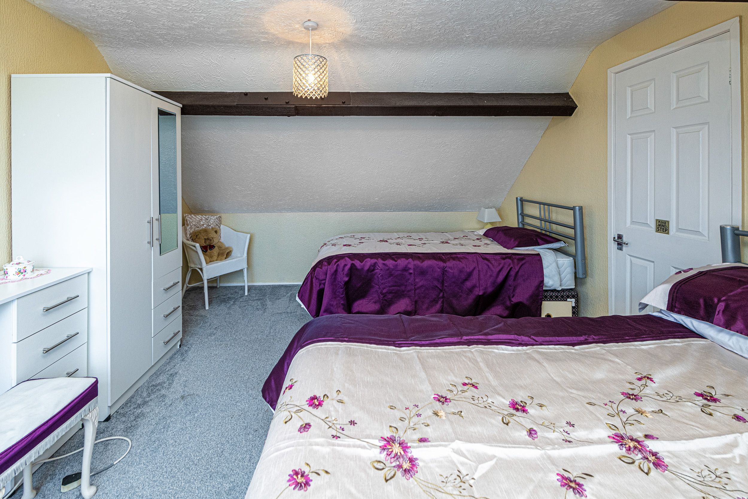 Photo of Fox's Lair Farmhouse