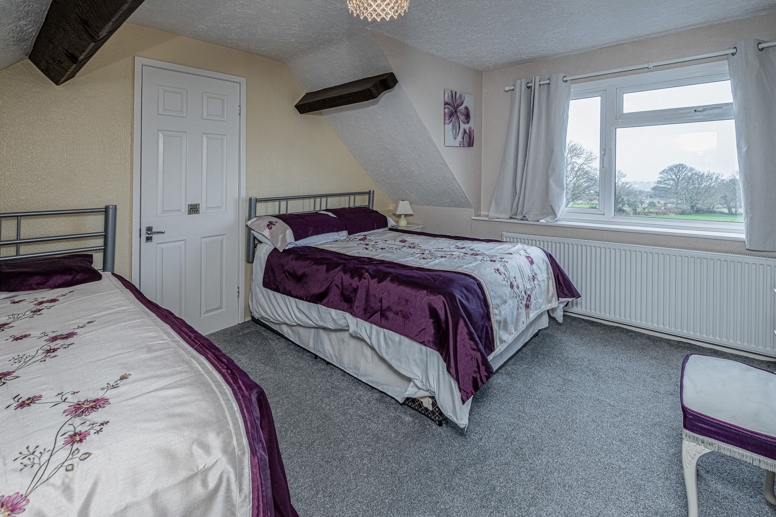 Photo of Fox's Lair Farmhouse