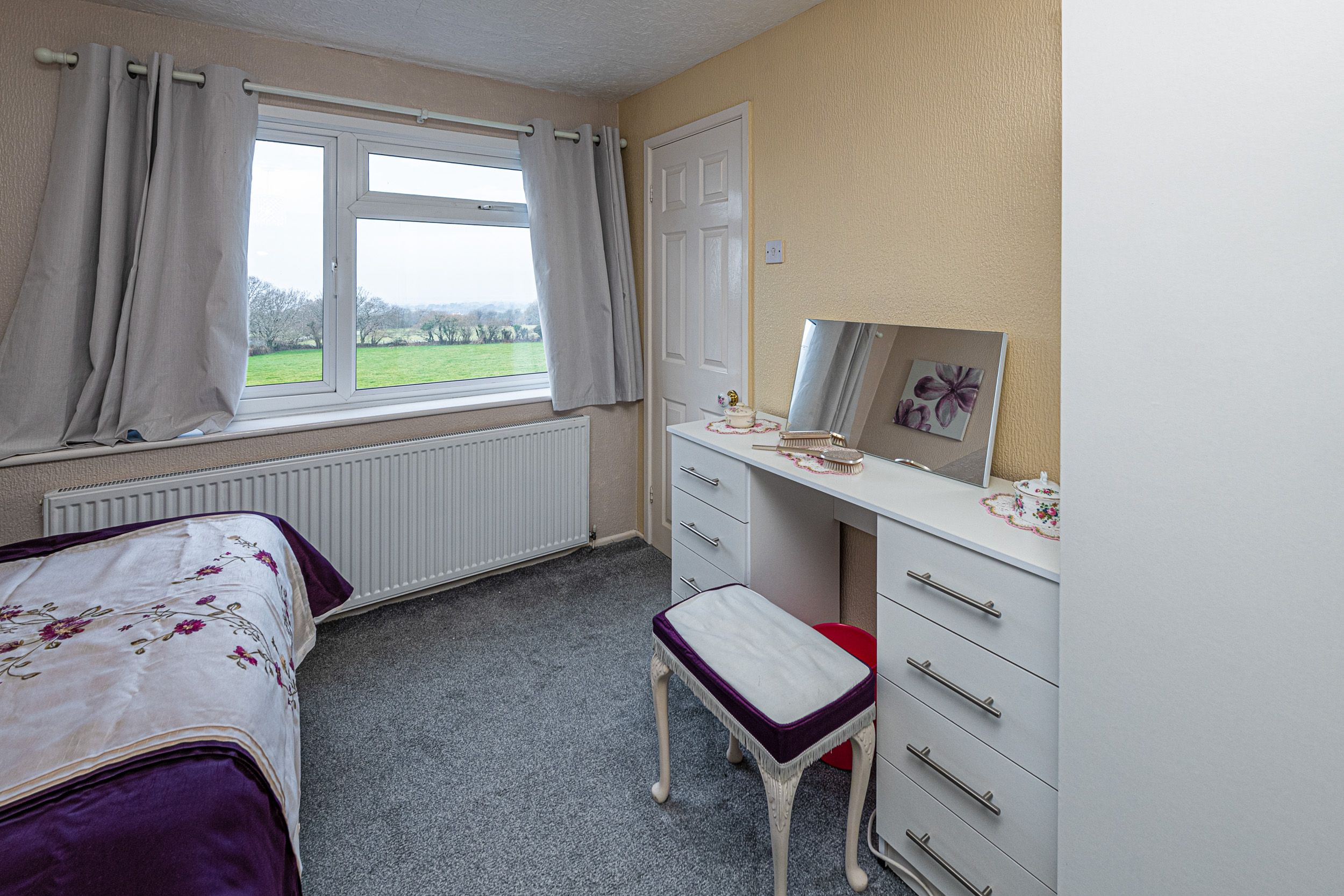 Photo of Fox's Lair Farmhouse