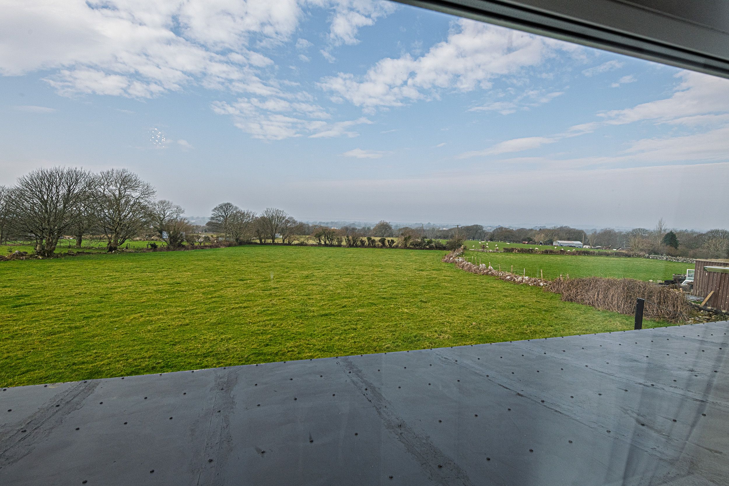 Photo of Fox's Lair Farmhouse