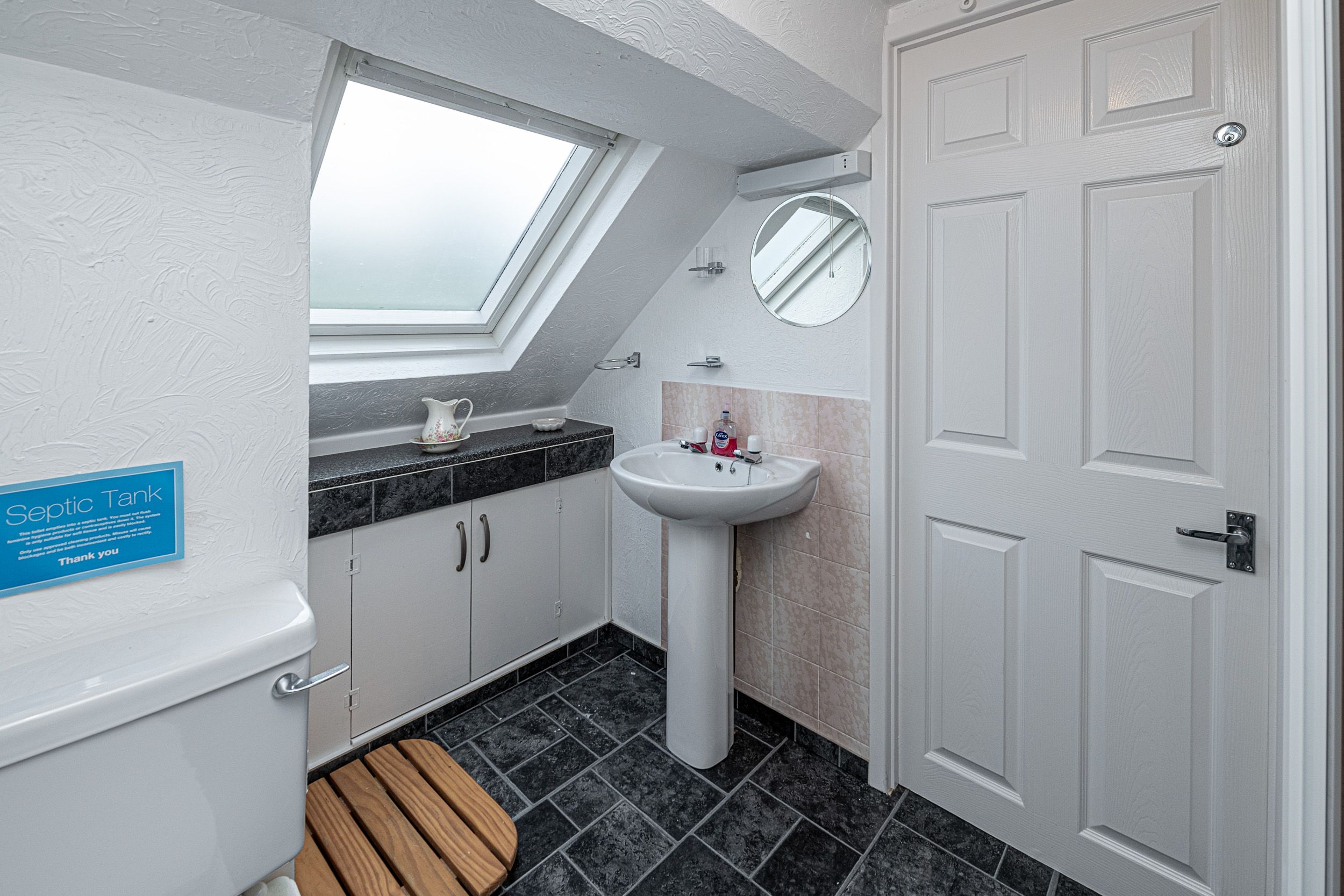 Photo of Fox's Lair Farmhouse