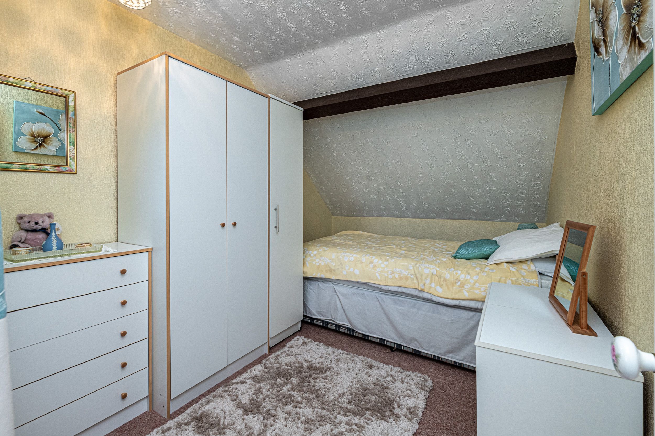 Photo of Fox's Lair Farmhouse