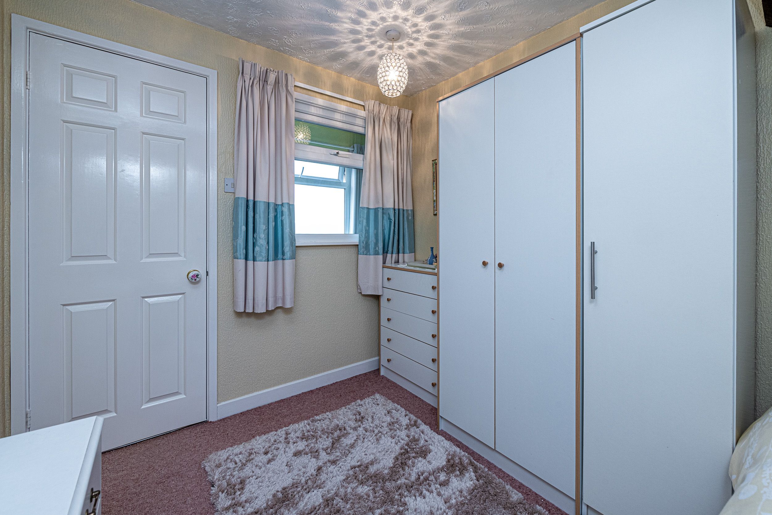 Photo of Fox's Lair Farmhouse