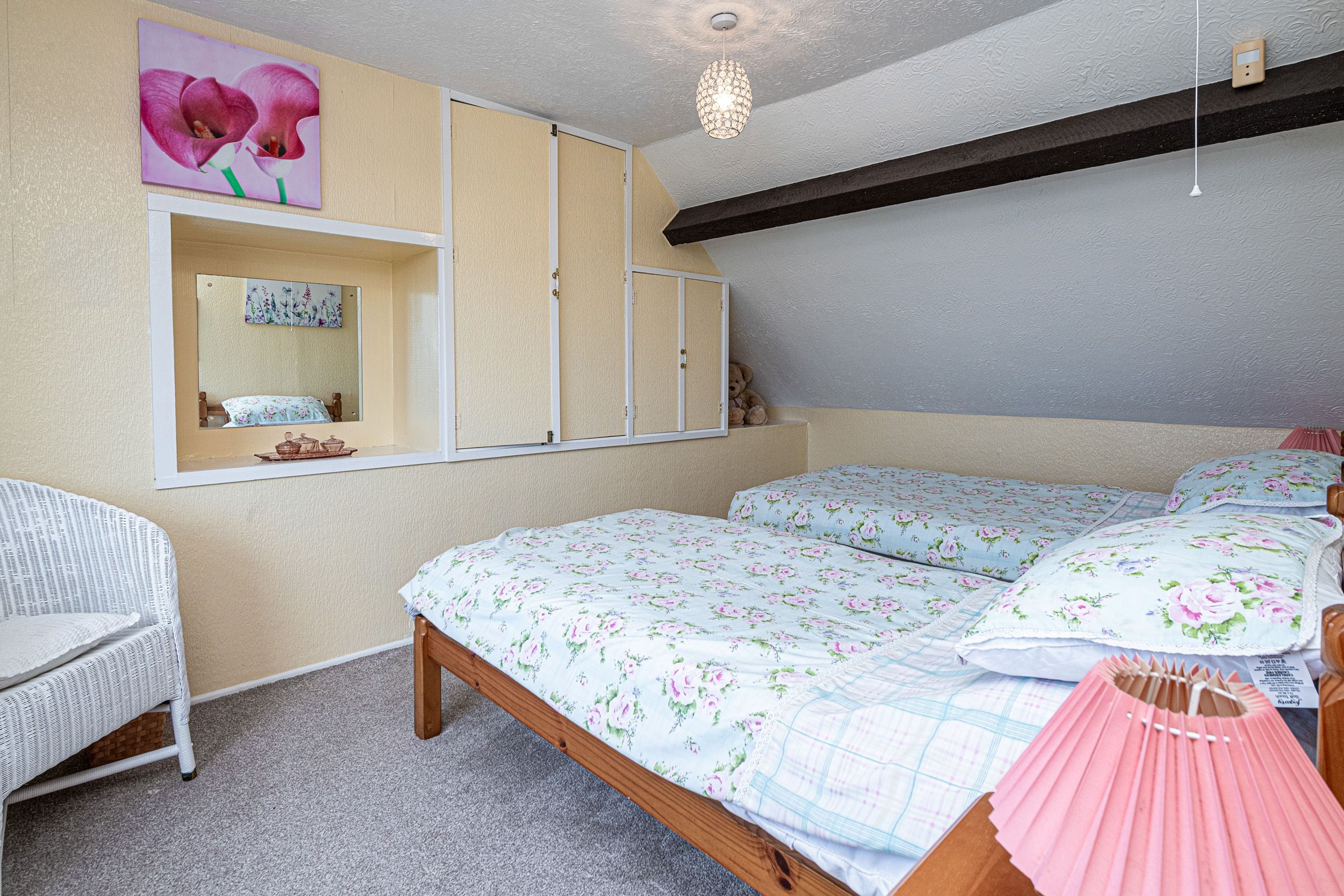 Photo of Fox's Lair Farmhouse