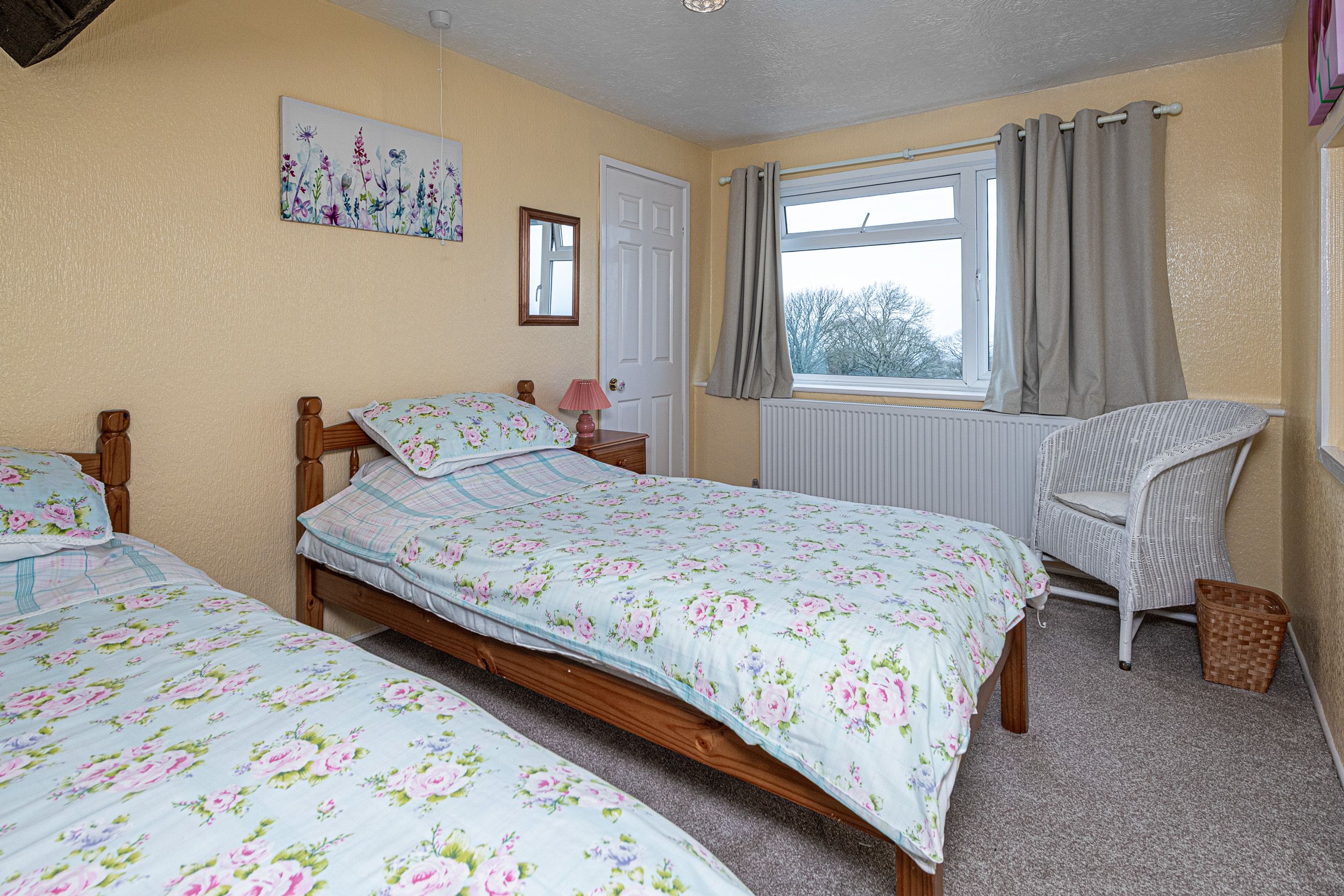 Photo of Fox's Lair Farmhouse