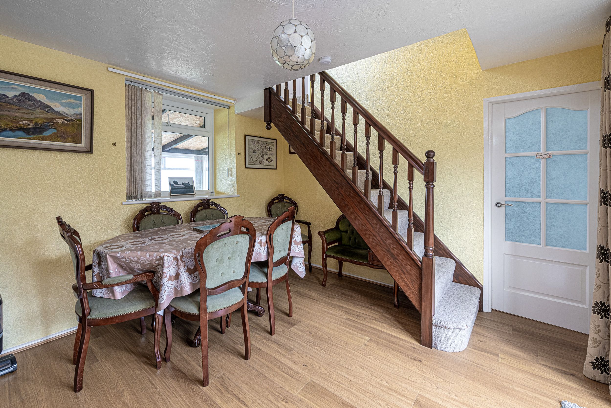 Photo of Fox's Lair Farmhouse