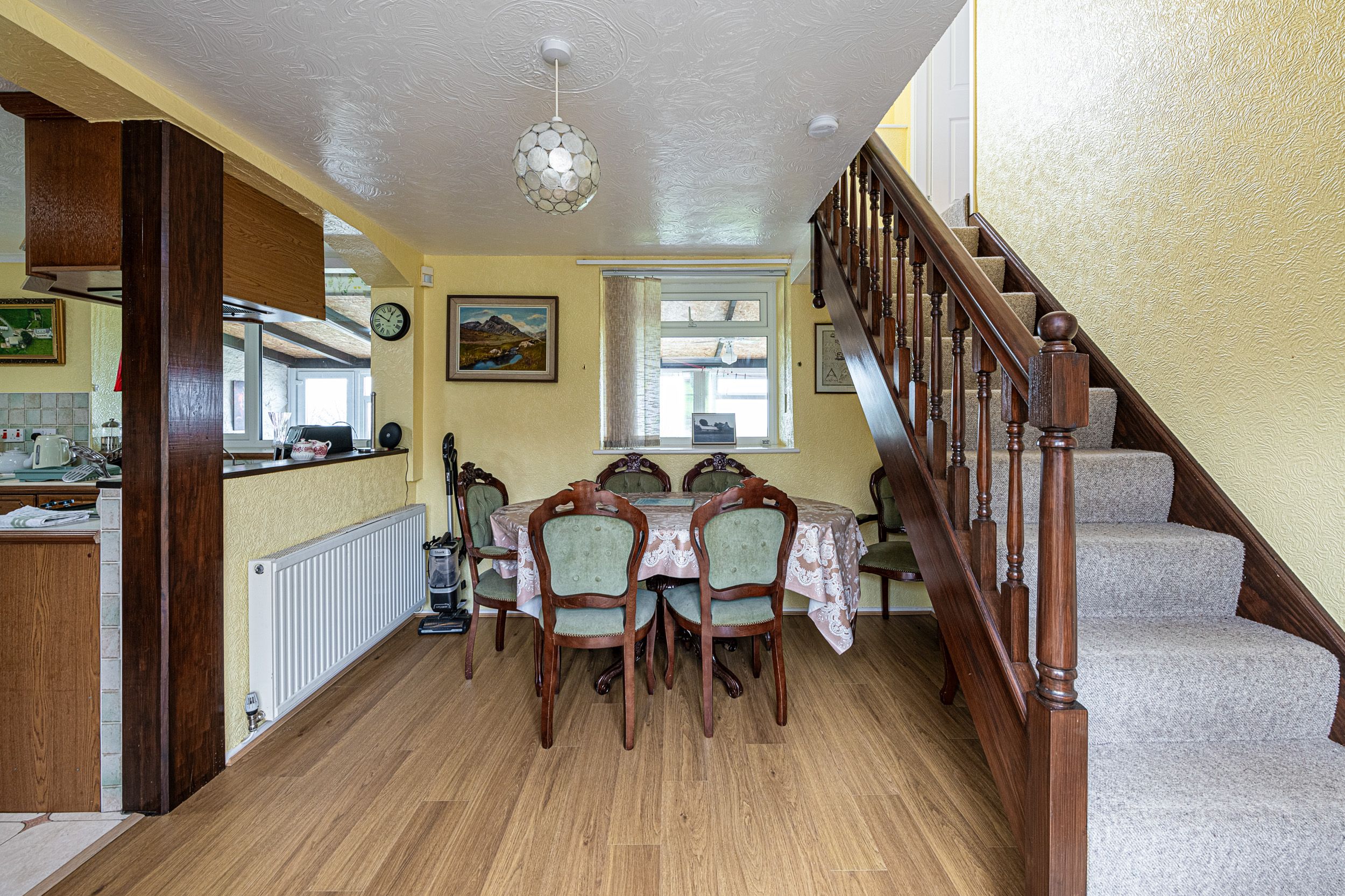 Photo of Fox's Lair Farmhouse