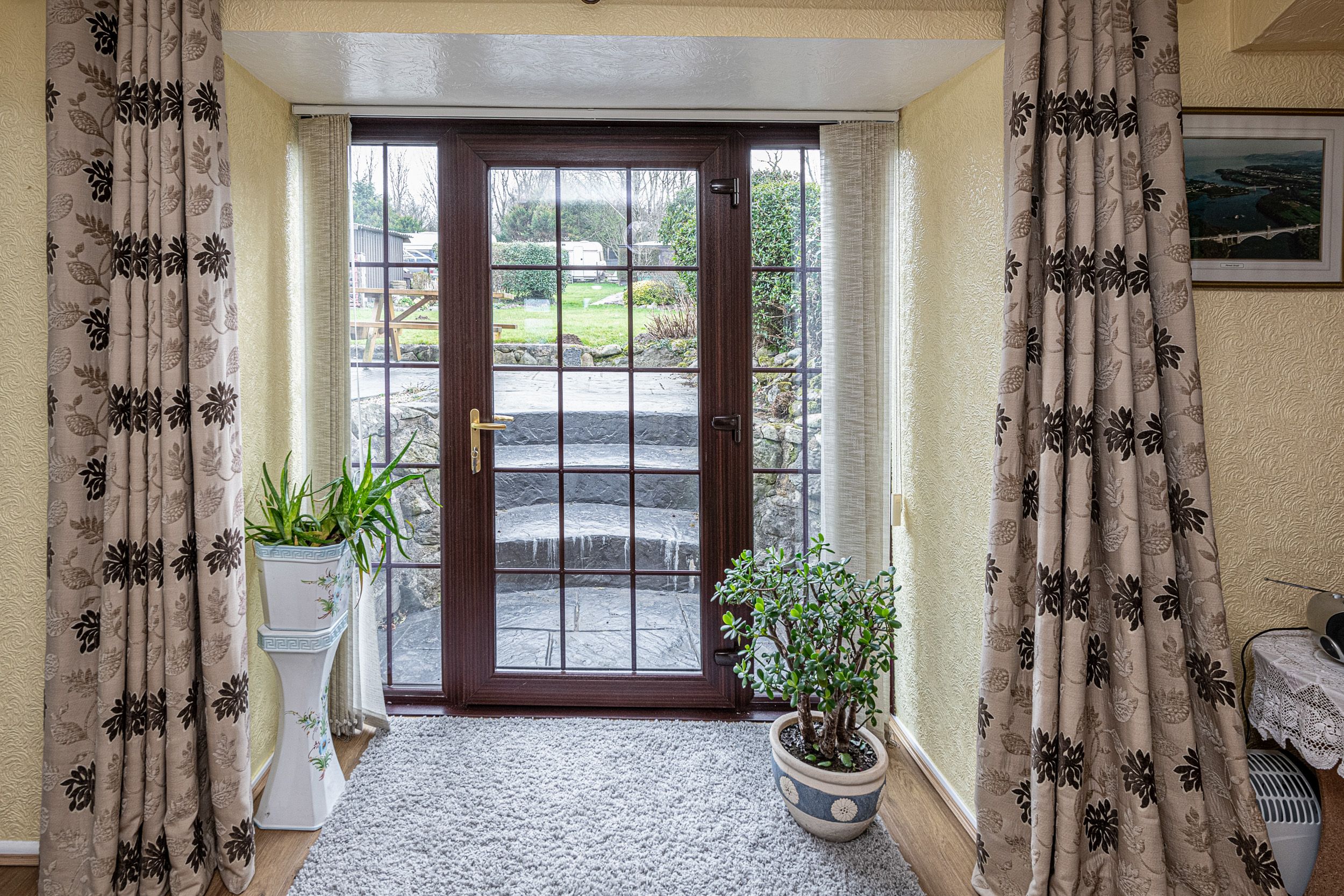 Photo of Fox's Lair Farmhouse