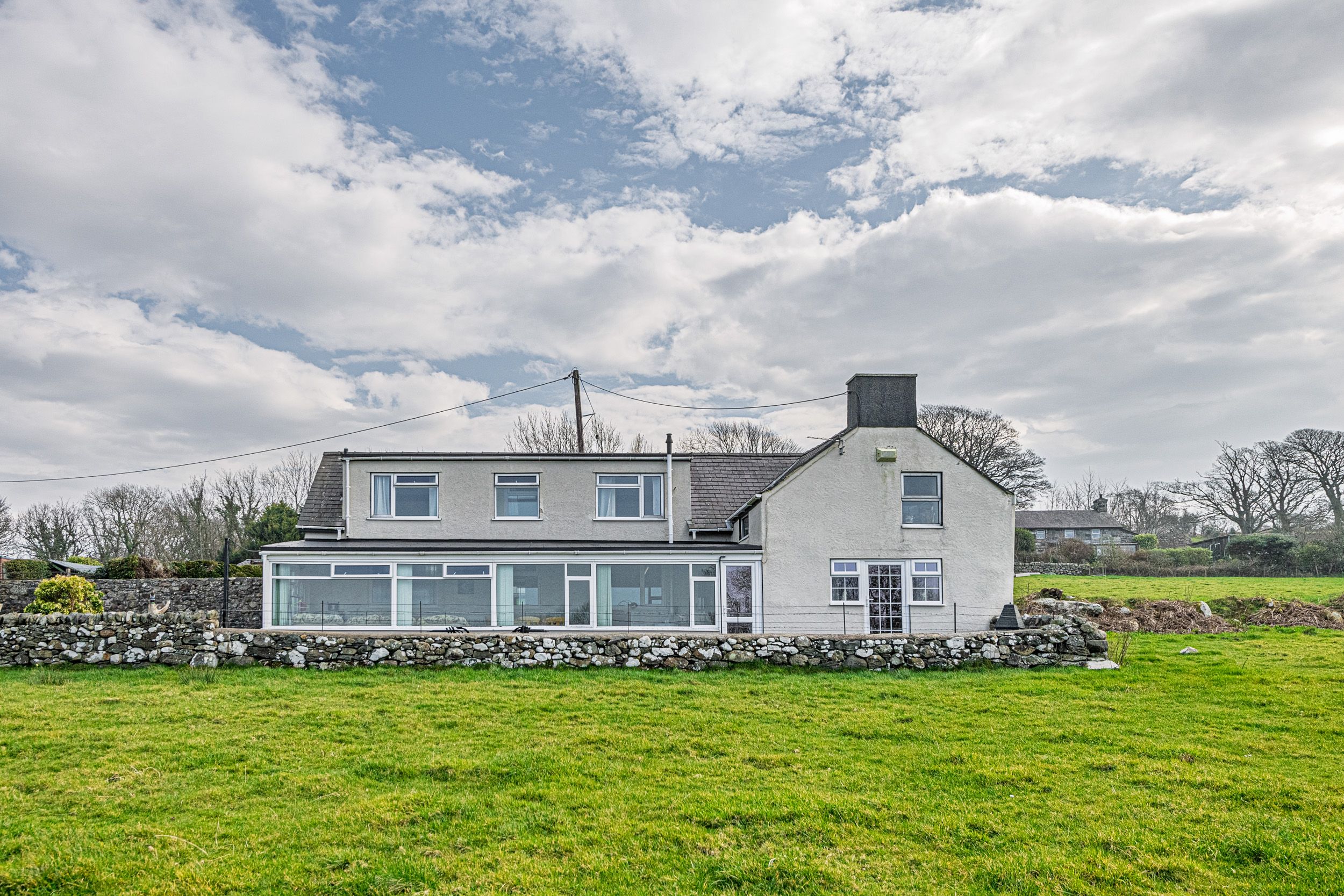 Photo of Fox's Lair Farmhouse