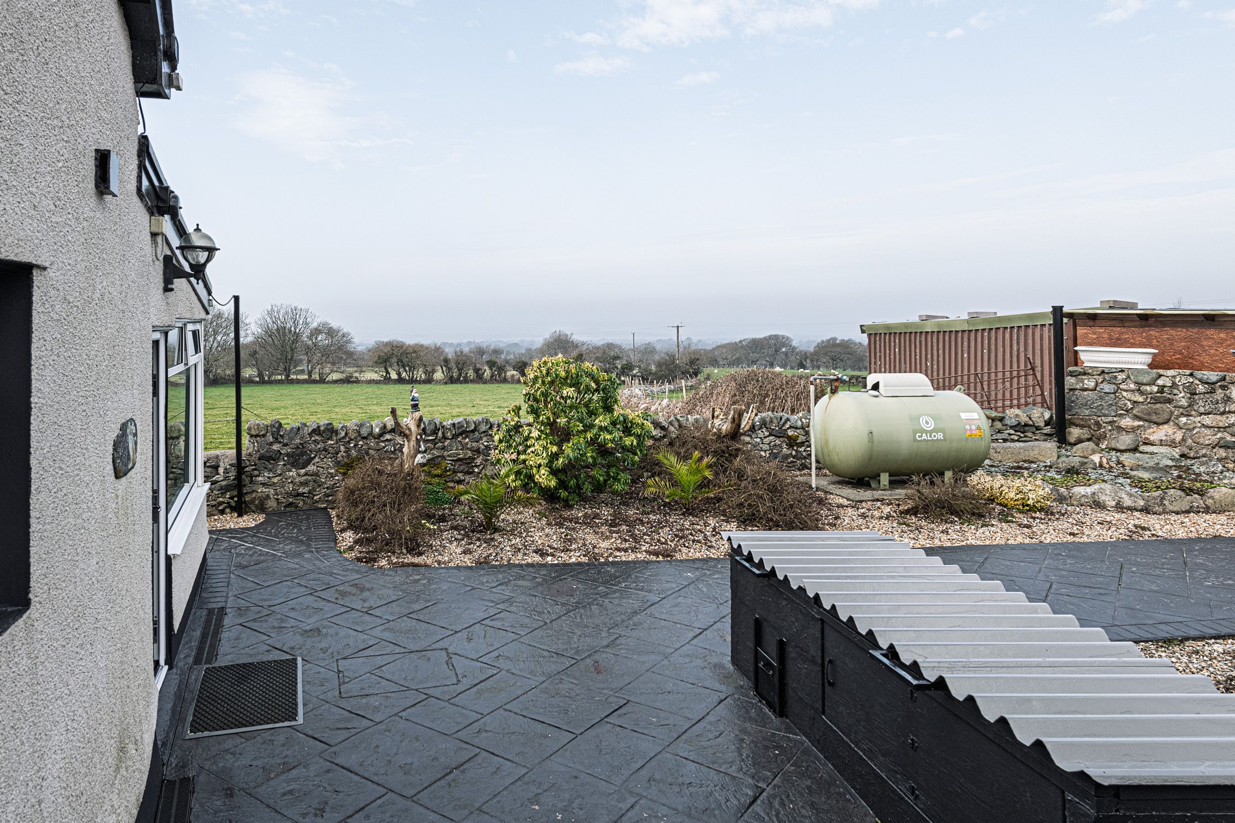 Photo of Fox's Lair Farmhouse