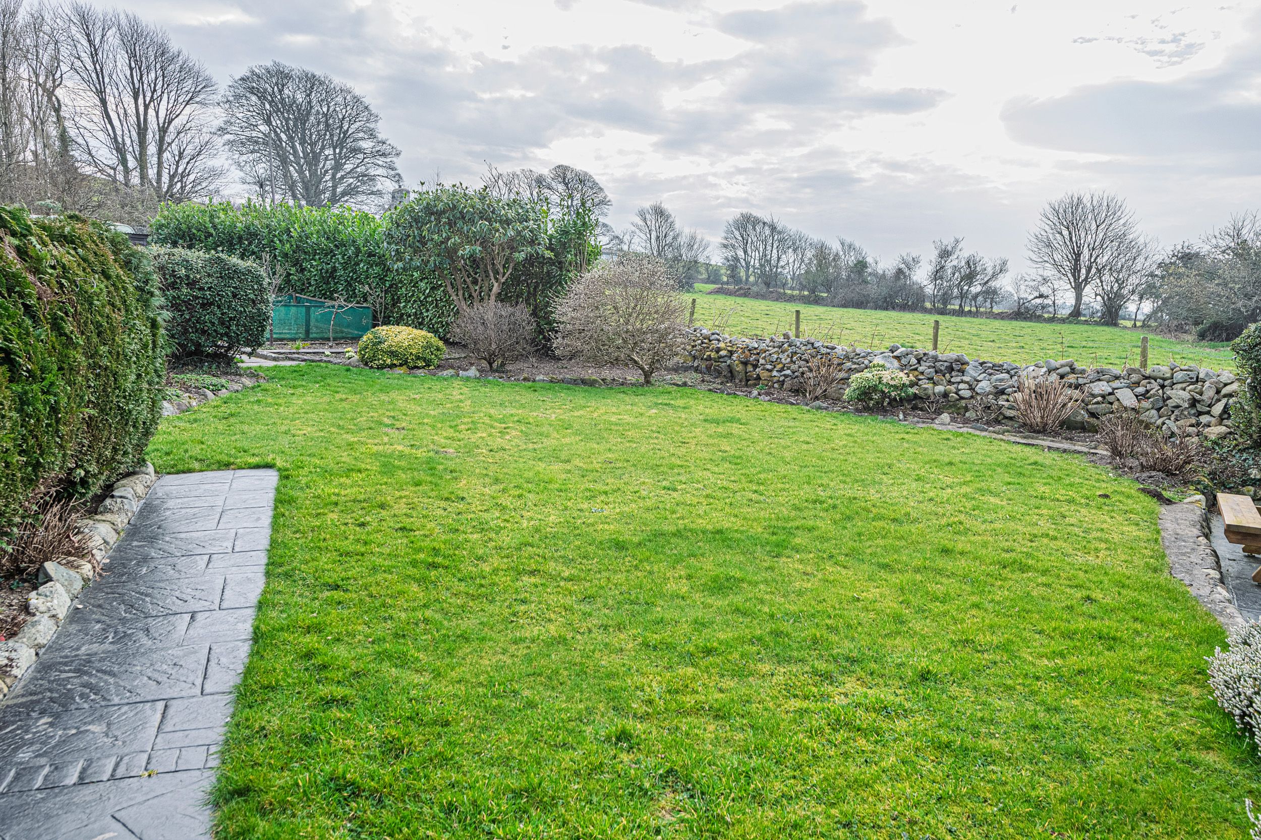 Photo of Fox's Lair Farmhouse