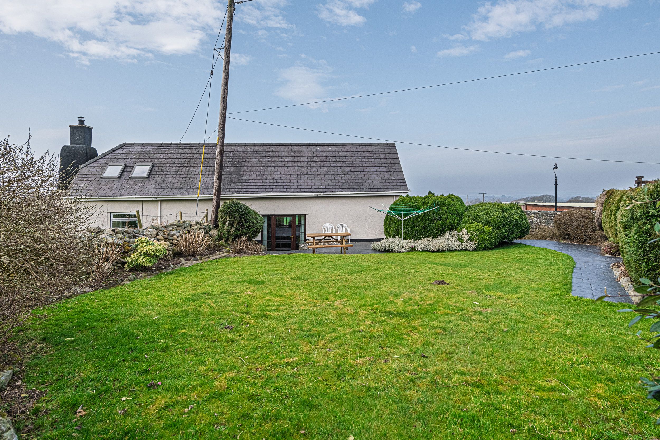 Photo of Fox's Lair Farmhouse