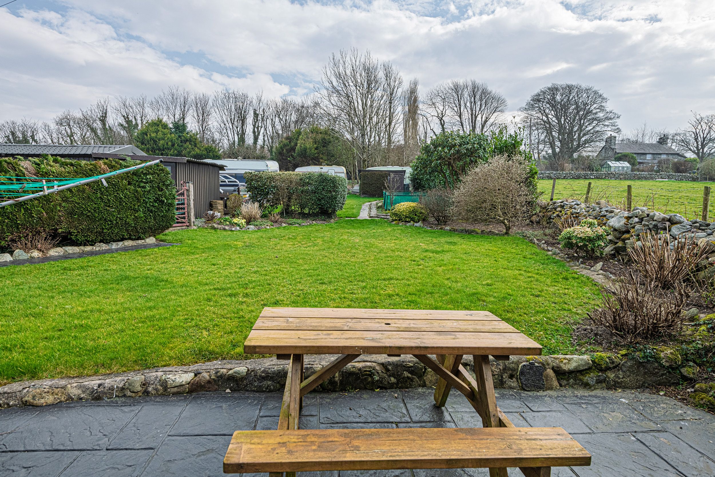 Photo of Fox's Lair Farmhouse