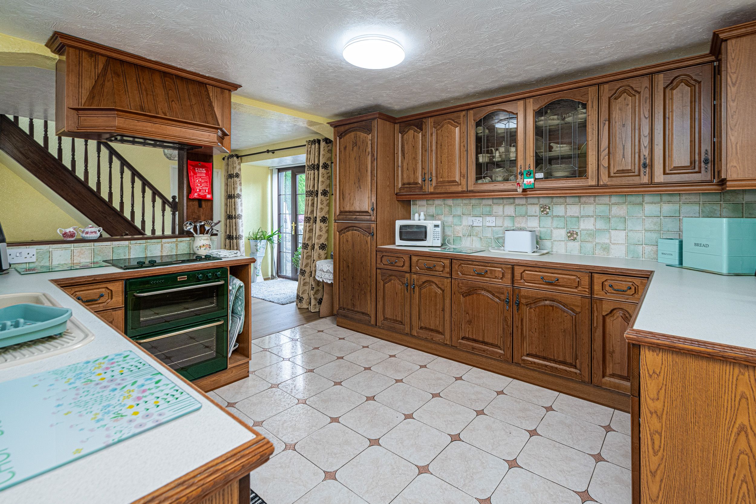 Photo of Fox's Lair Farmhouse