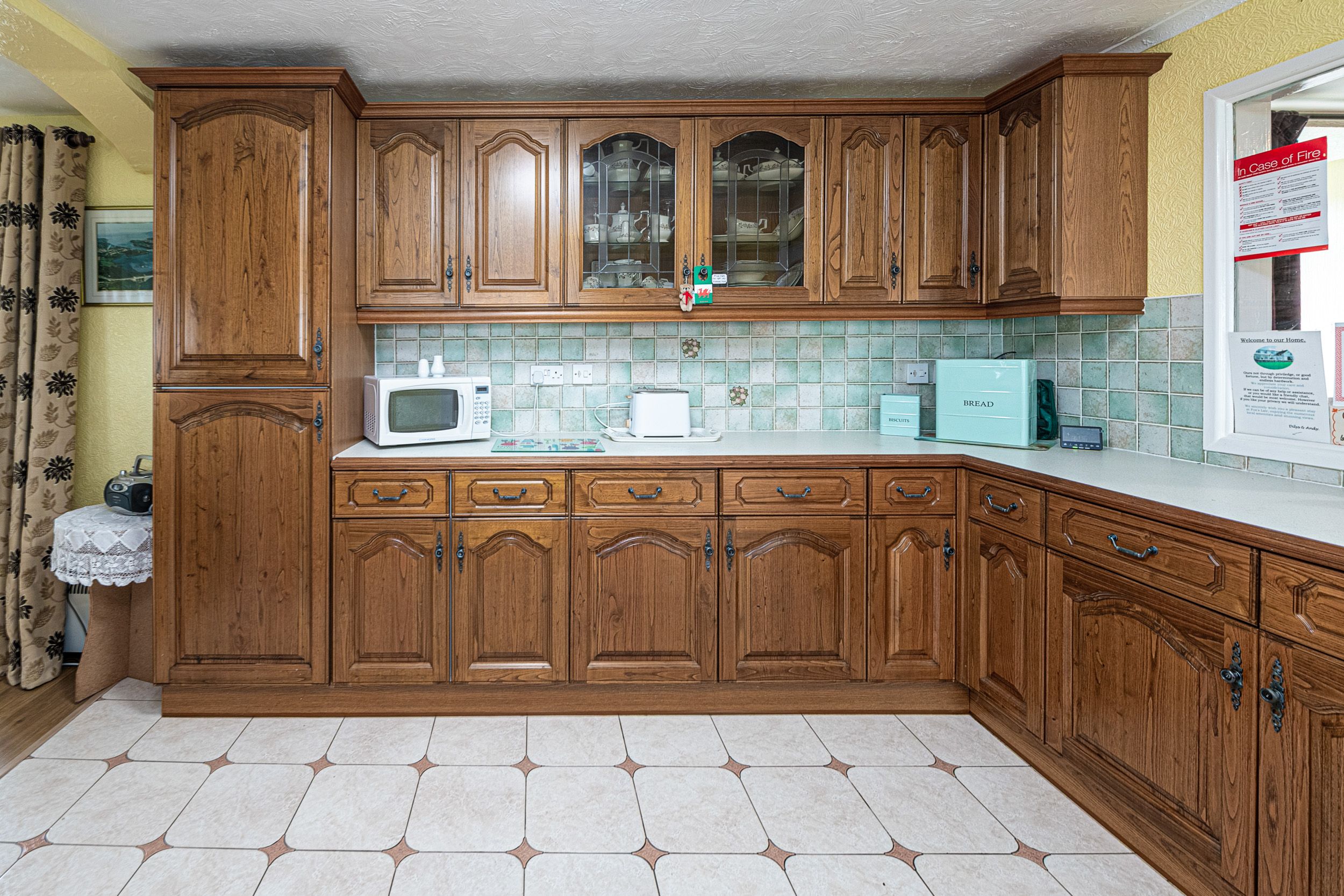 Photo of Fox's Lair Farmhouse