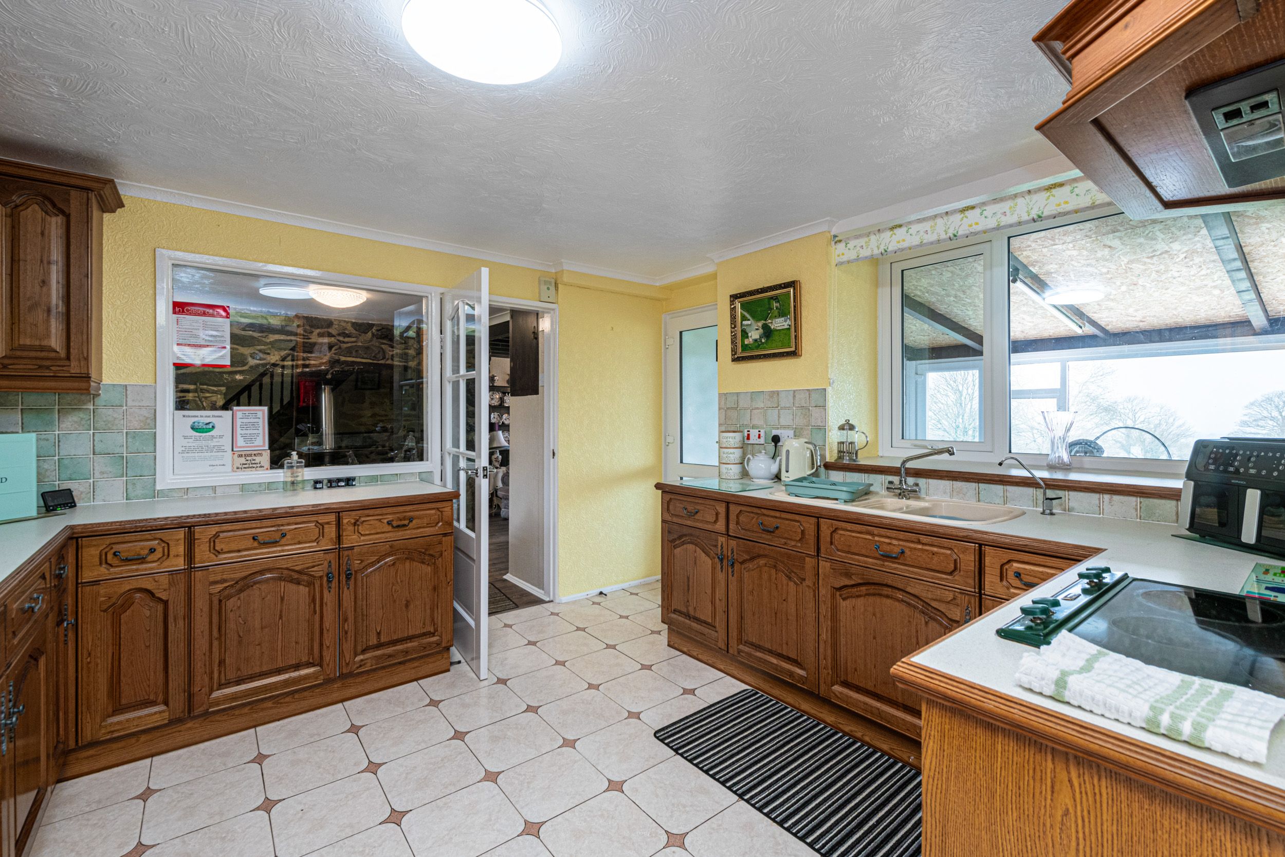 Photo of Fox's Lair Farmhouse