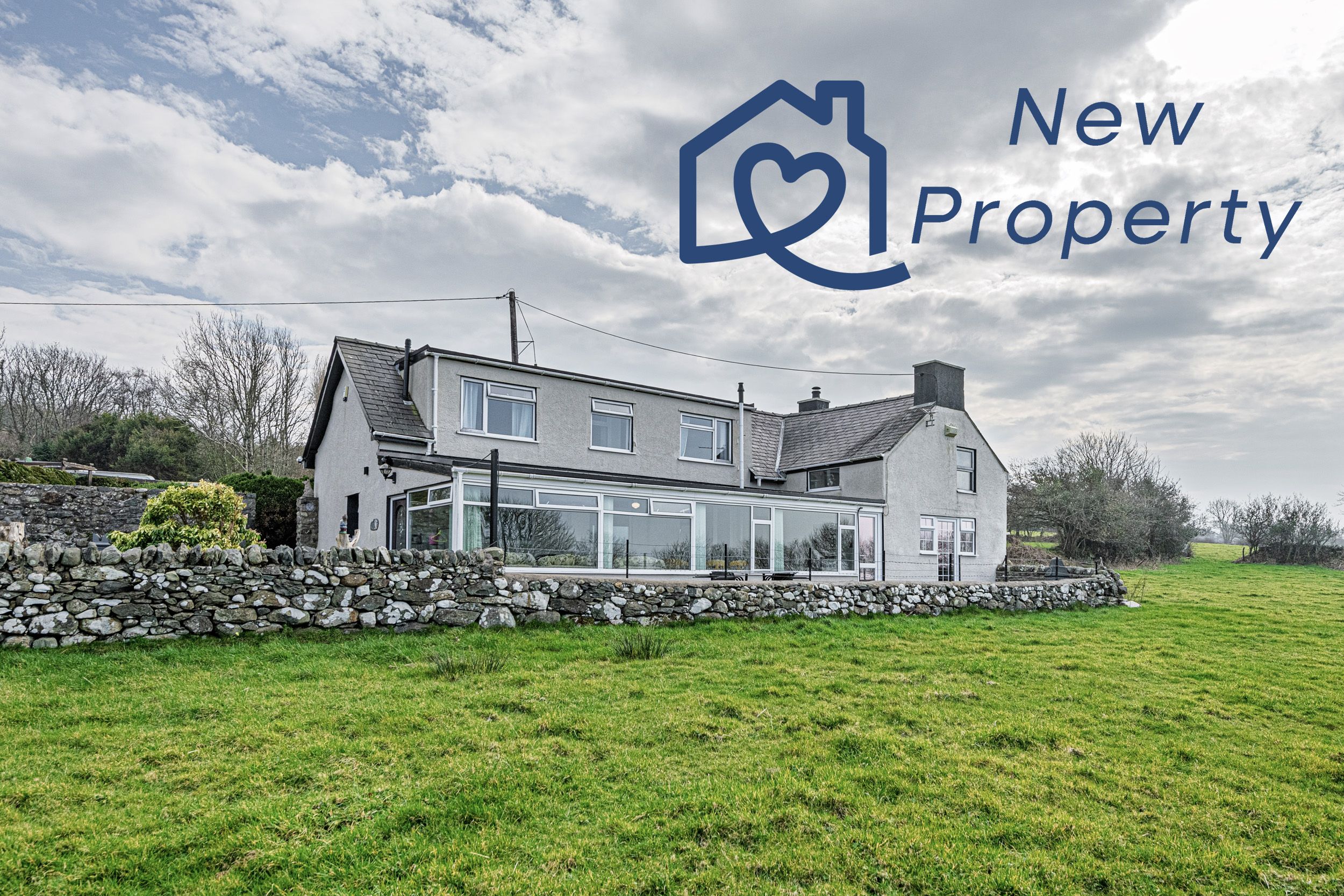 Photo of Fox's Lair Farmhouse