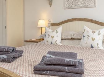 Photo of Gorwel Manaw