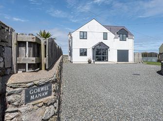 Photo of Gorwel Manaw