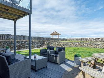 Photo of Gorwel Manaw