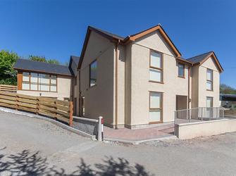 Photo of Hendy - First Floor Apartment