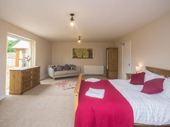 Photo of Hendy - First Floor Apartment