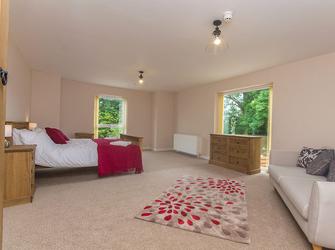 Photo of Hendy - First Floor Apartment