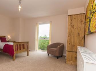 Photo of Hendy - First Floor Apartment