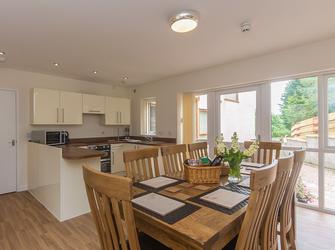 Photo of Hendy - Ground Floor Apartment