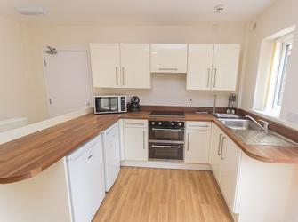 Photo of Hendy - Ground Floor Apartment