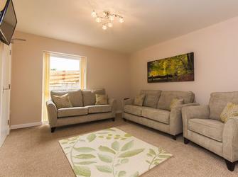 Photo of Hendy - Ground Floor Apartment