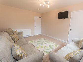 Photo of Hendy - Ground Floor Apartment