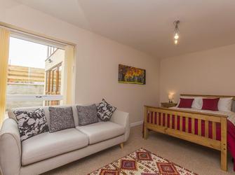 Photo of Hendy - Ground Floor Apartment