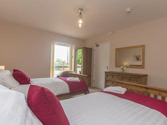 Photo of Hendy - Ground Floor Apartment