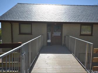 Photo of Hendy - Tyddyn Mon