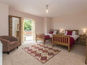 Photo of Hendy - Tyddyn Mon