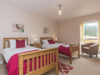 Photo of Hendy - Tyddyn Mon