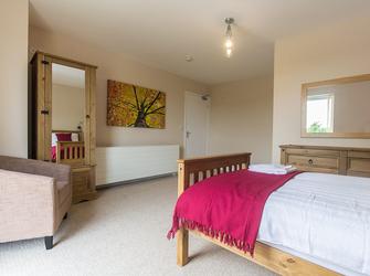 Photo of Hendy - Tyddyn Mon