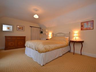 Photo of Kings House