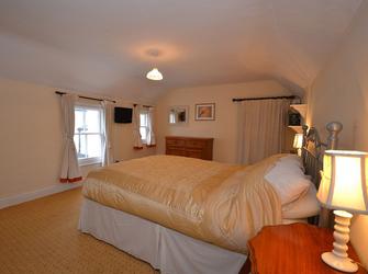 Photo of Kings House