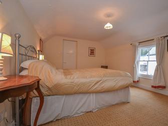 Photo of Kings House