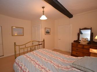 Photo of Kings House