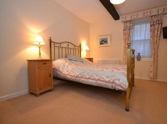 Photo of Kings House